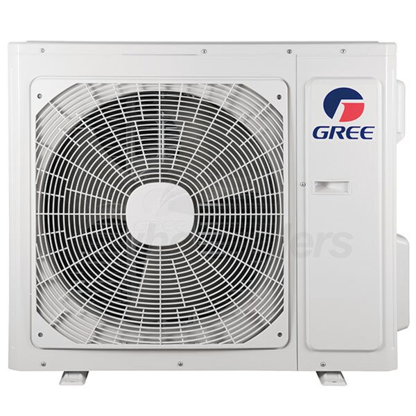 Gree VIR18HP230V1AO VIR18HP230V1AH