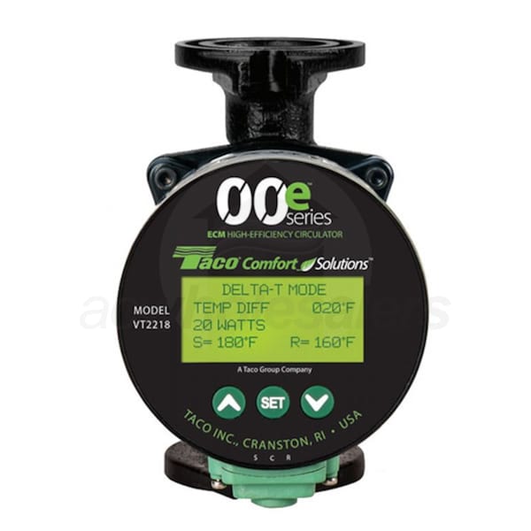 Taco VT2218-HY2-4C1A00