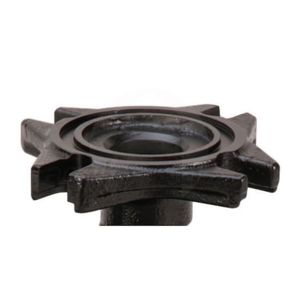 Taco VT2218-HY2-4C1A00