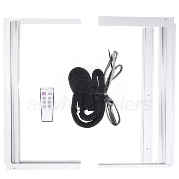 Koldfront WAC10002WCO