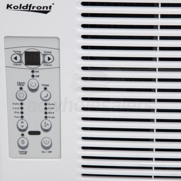 Koldfront WAC12002WCO