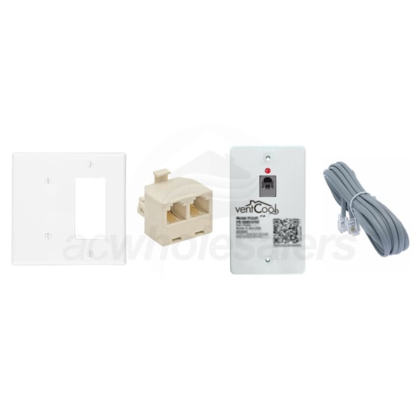 Field Controls AH6.5CT CA/EV 6.5 Model Control Trim Upgrade for 6.