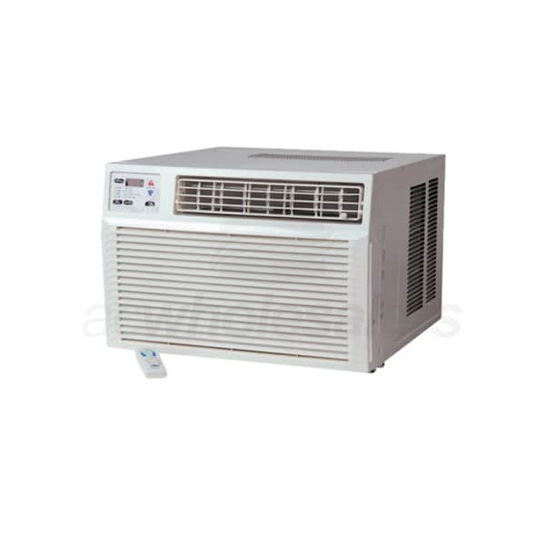 Amana Ah183g35ax 18 000 Btu Window Wall Heat Pump With 208 230v - Amana Wall Air Conditioner And Heater