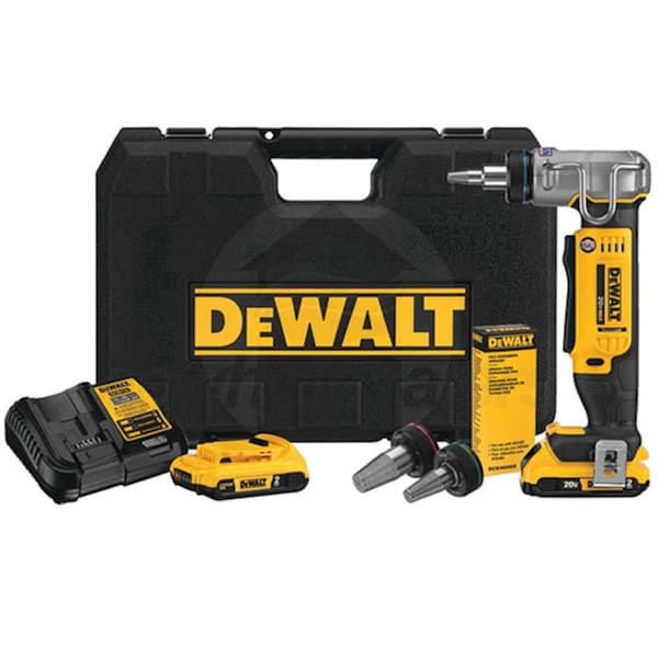DeWalt Portable Power Tools DCE400D2