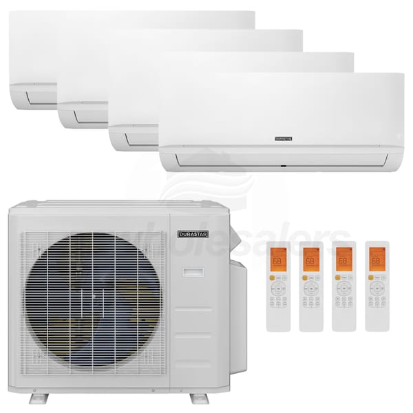 Durastar DRA4H36W06121218