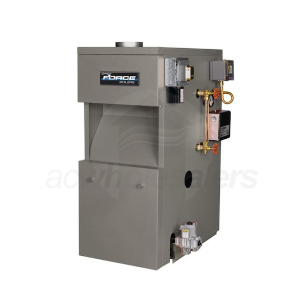 ProSelect Force Boilers FORCESTEAM04NH