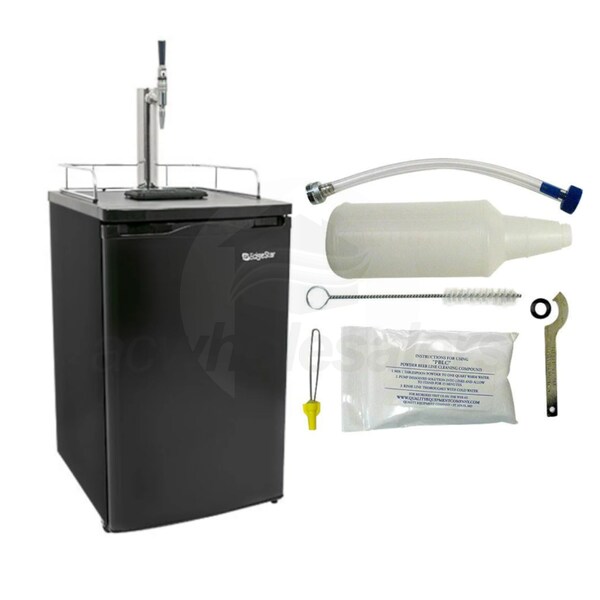 Edgestar KC2000CLEAN