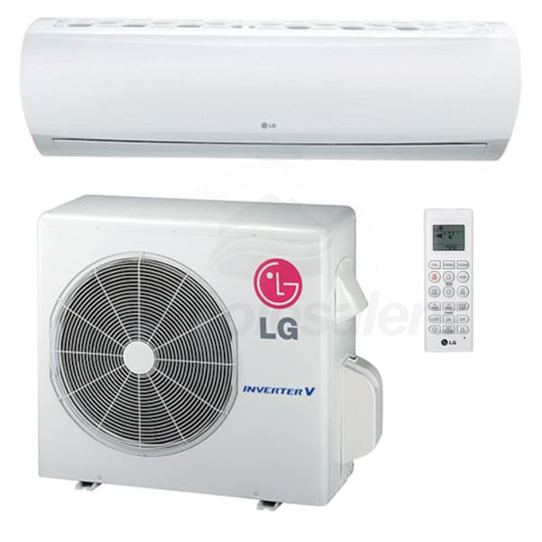 LG LS243HLV