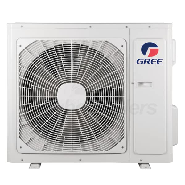 Gree LIVS18HP230V1BO
