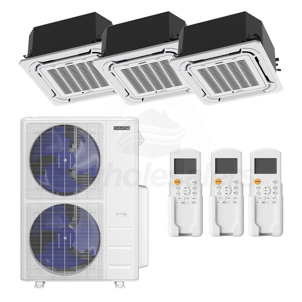 Durastar DR3H48C090918