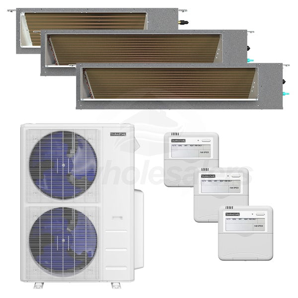 Durastar DR3H48D092424