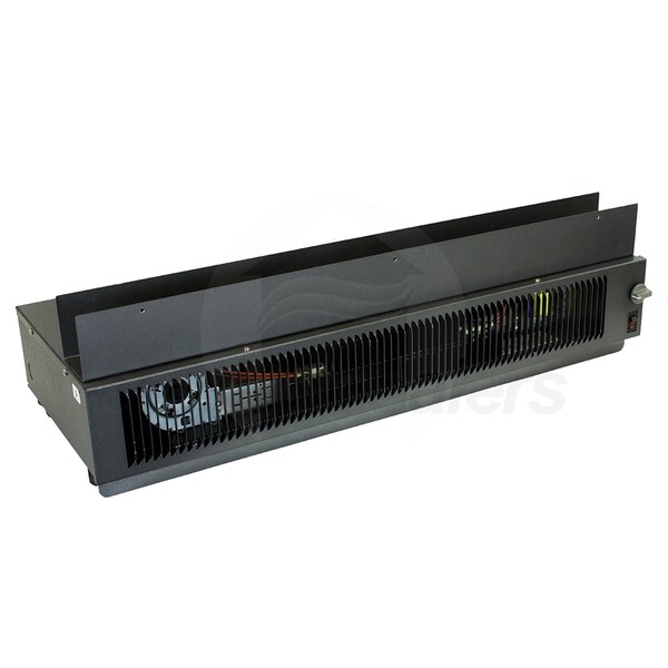 King Electric KTENT2430-HLS-T-G