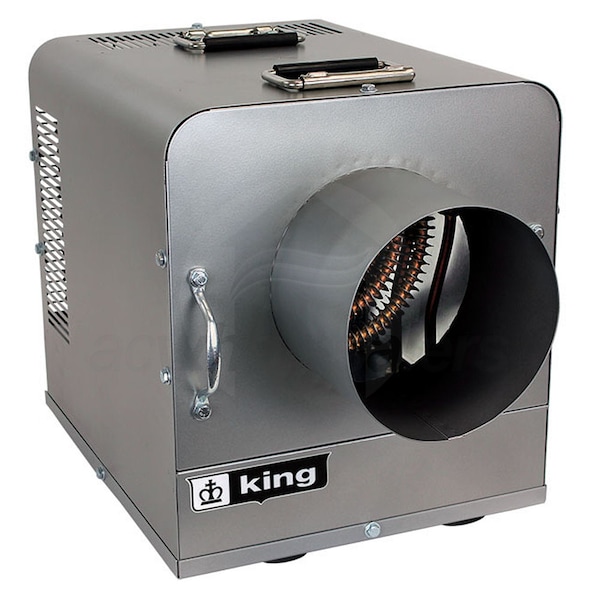 King Electric PKB2015-1-T-DT-FM
