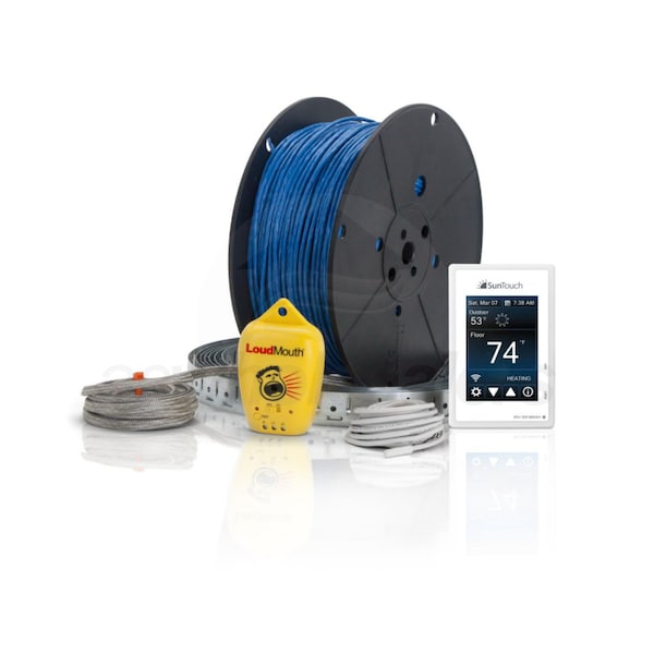 SunTouch 120070WD-KIT-WIFI