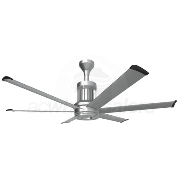 Big Ass Fans Mk I61 051806a727i06, Are Downrods For Ceiling Fans Universal
