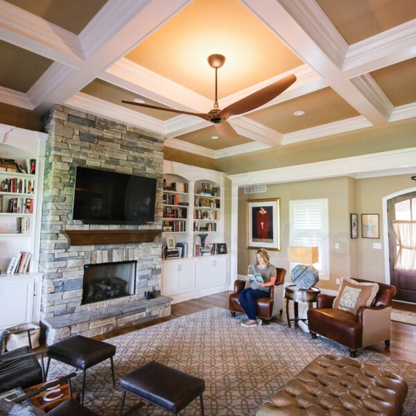 BIG ASS FANS S3127-X2-AW-04-02-C-01-F259-G9-S80