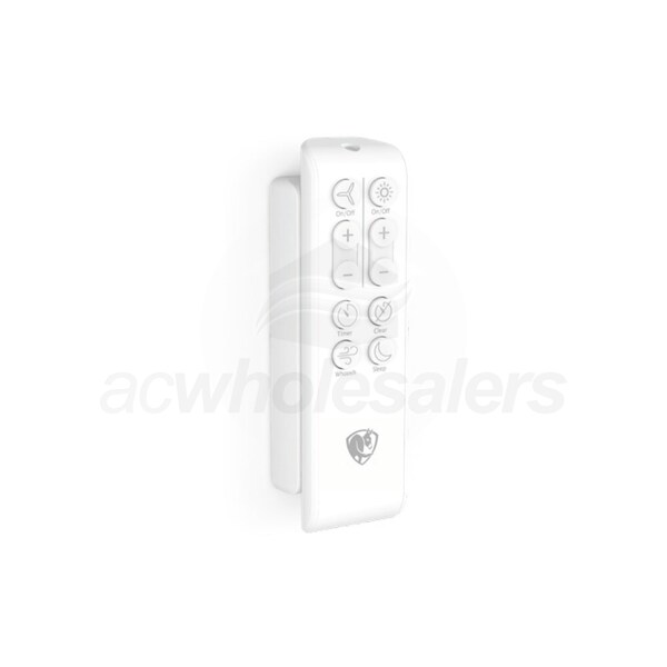 BIG ASS FANS S3127-X2-AB-04-02-C-01-F523-G9-S81