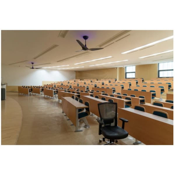 BIG ASS FANS S3127-X2-AW-04-02-C-01-F523-G9-S81