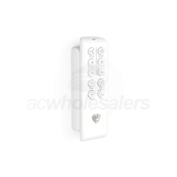 BIG ASS FANS S3127-X2-AW-04-02-C-01-F523-G9-S81