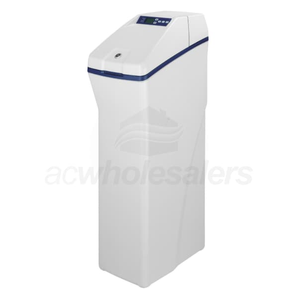 GE Appliances GXMH31H GE Water Softener and Filter In One 30,000