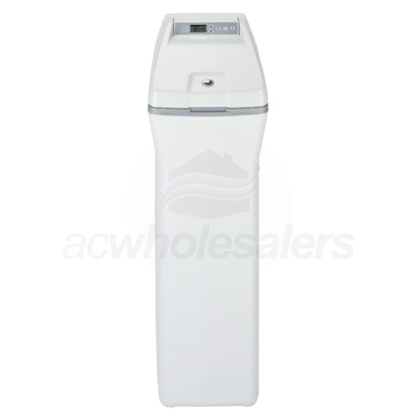 GE Appliances GXSH45V GE Water Softener 45,000 Grain Capacity