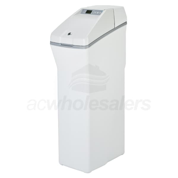 GE Appliances GXSH45V GE Water Softener 45,000 Grain Capacity