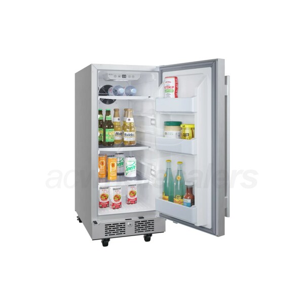 Avallon AFR152SSODRH