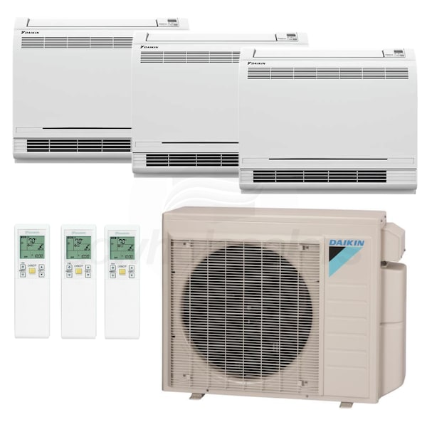 Daikin D3L24F12121200