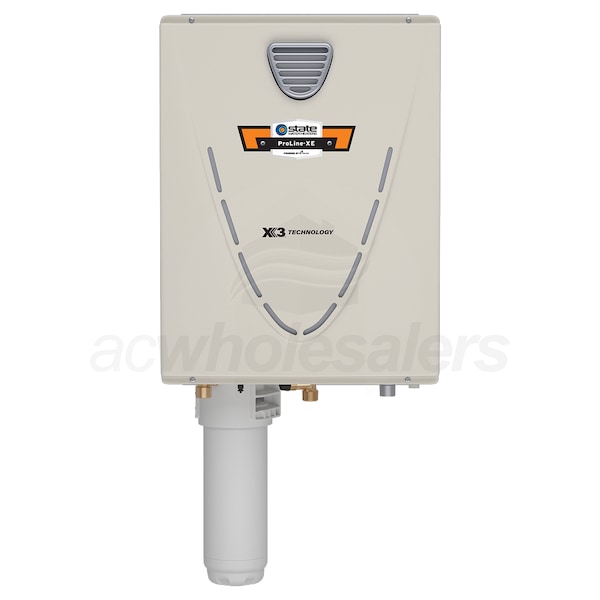 State Water Heaters GTS-340X3-NEH