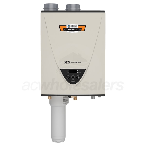 State Water Heaters GTS-540X3-NIH