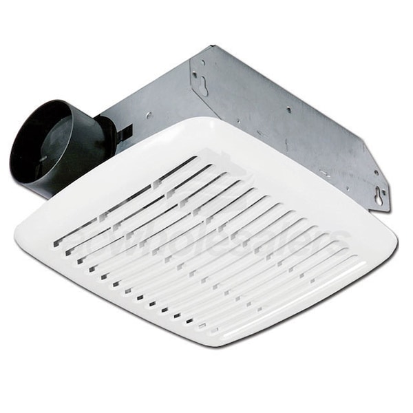 Continental Fan CF50