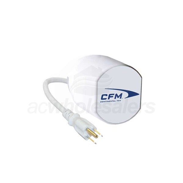 Continental Fan CX-AIRE-TB