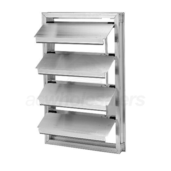 Continental Fan GBD-19