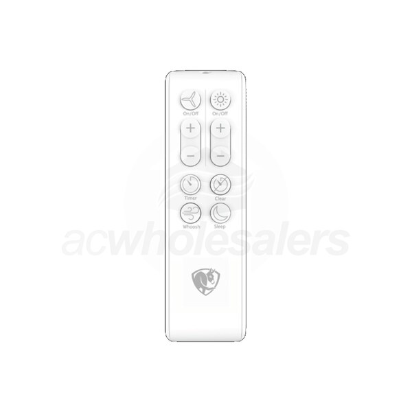 BIG ASS FANS FR127C-U1H00-3L02-09259-259