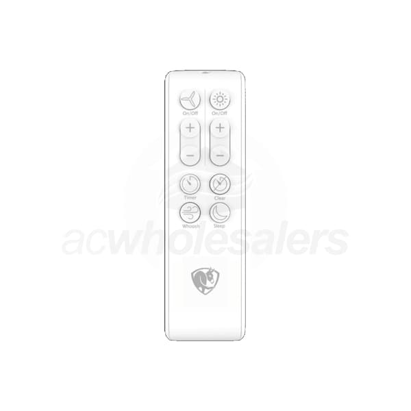 BIG ASS FANS FR127C-U1H00-3L02-09258-533