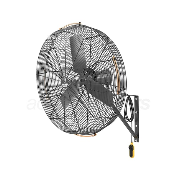 BIG ASS FANS FAE13001A750C716L13S34 Big Ass Fans AirEye Directional