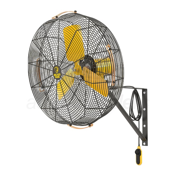 BIG ASS FANS F-AE1-2401L13S34