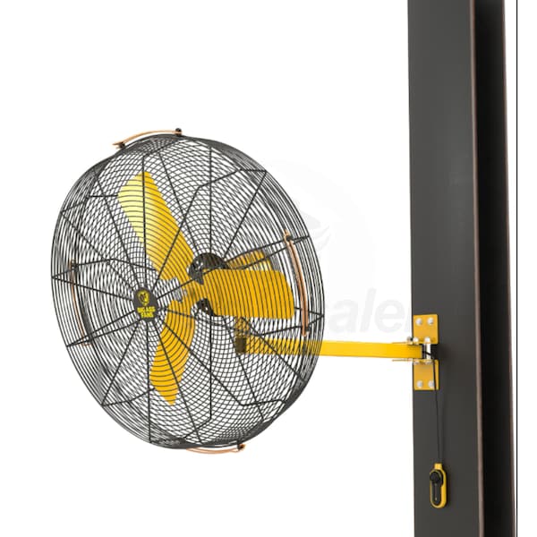 BIG ASS FANS F-AE1-2401L12S34