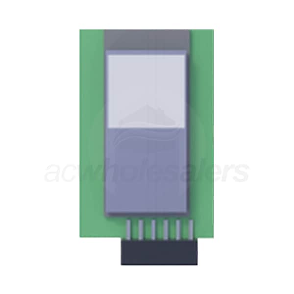 Field Controls AHWFM WiFi Module Includes AHWTT Digital Wall Control
