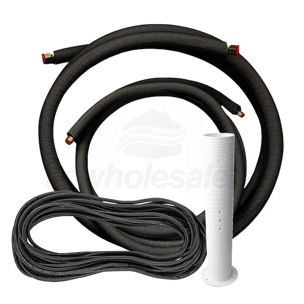 Mini Split Accessories MSPLTKITCD2-385850