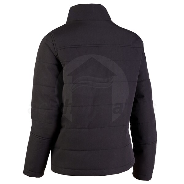 Milwaukee 234B21M M12™ Women's Heated Axis™ Jacket Kit MD Black