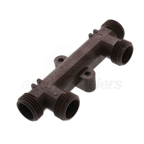 Rinnai 107000143 Thermal Bypass Valve