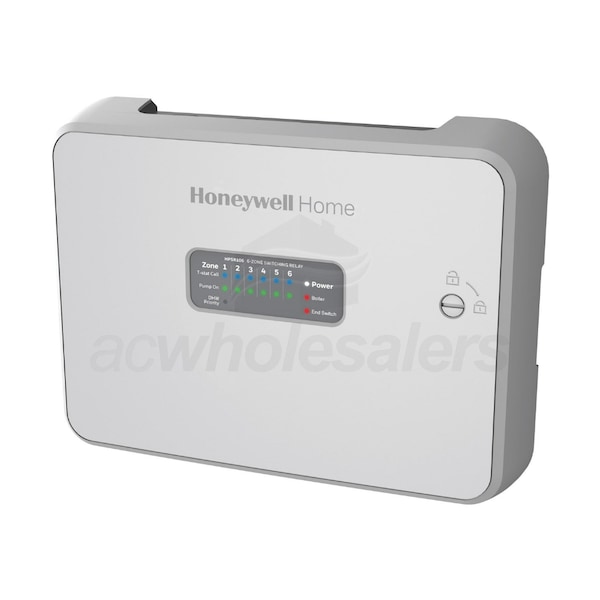 Honeywell HPSR106
