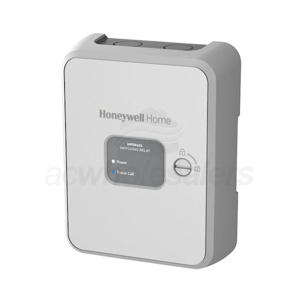 Honeywell HPSR101