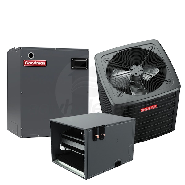 Goodman GSXB403010 MBVC1601AA-1 CHPTA3026C4