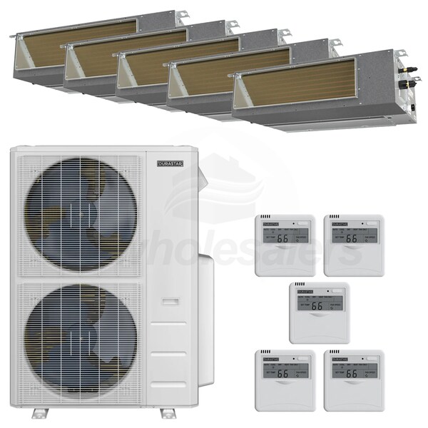 Durastar DRA5H55D1212121212