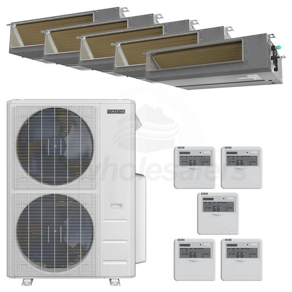 Durastar DRA5H55D1212121218