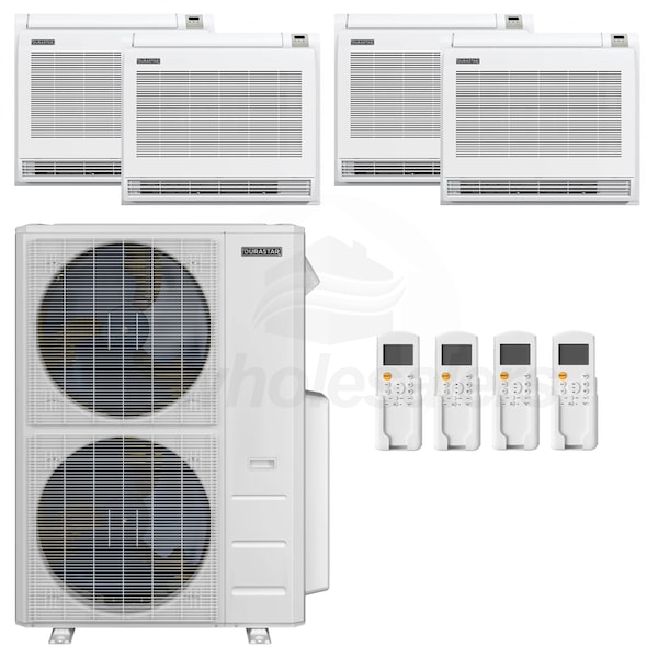 Durastar DRA5H55F12121212