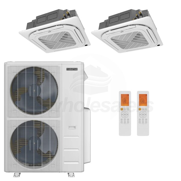 Durastar DRA5H55C2424