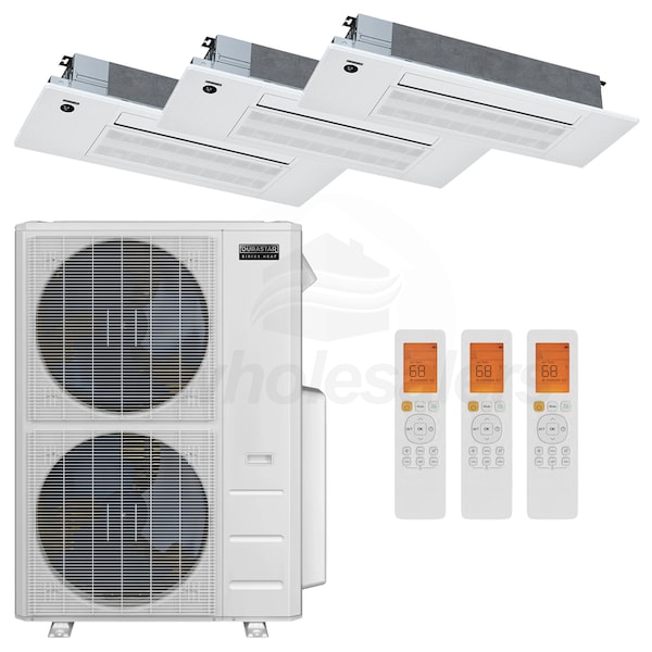 Durastar DRA4L36O060909